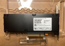 Samsung PM1735 3.2TB SSD AIC HHHL PCIE4.0 x8 NVME MZ-PLJ3T20 MZ-PLJ3T2HBJR-0007C picture