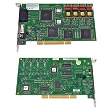 AudioCodes Ai-Logix LD409 152-1151-001 PCI Sound Card picture