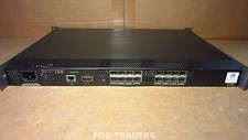 IBM 2005-B16 Fabric San 16 port 4GB Fibre Channel (FC) SAN Network Switch picture