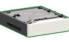 Lexmark 4.3 in. (11 cm) Spacer (50G0854) picture
