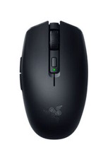 Razer RZ01-03730100-R3U1 Mice, Trackballs & Touchpads Black Open Box picture