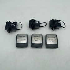 Lot of 3 IOGEAR GPSU21 USB 2.0 Network Print Servers with Power Adapters Silver picture