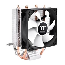 Themaltake Contac Silent 9 SE Cooler Intel LGA 1700 AMD AM5 , CL-P106-AL09WT-A picture