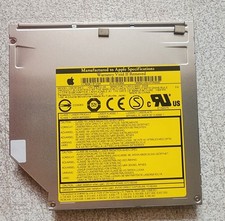 Panasonic Slot feed Optical drive for Apple iMac Mini CW-8124-C 678-0508M picture