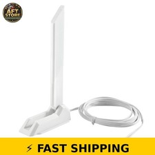 Slinkdsco WiFi 7 Magnetic Base Antenna for ASUS ROG Gaming Motherboards picture