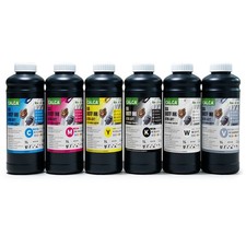 US Ultra Soft UV Ink Premium 3D Raised Label Ink for Cotton, Linen & More picture