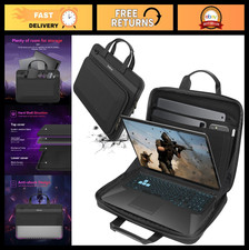 Heavy Duty Hard Case for 17.3
