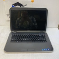 Dell Inspiron 5520 Intel Core i5- 3210M 2.50GHz 4GB RAM no HDD Boot to BIOS picture