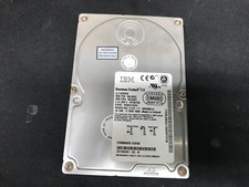 Vintage IBM Quantum Fireball CX 3.5 Series 10.1GB IDE Internal HDD picture
