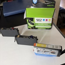 HP 902 (T0A38AN) Ink Cartridge picture