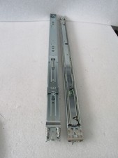 Fujitsu Rackmount Rails Kit 611-10422-AX + 611-10421-AX RX100 / RX200 / RX300 S7 picture