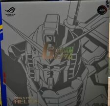 ROG Gundam Limited Edition Gaming PC picture