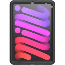 Compulocks Brands - BNDIPMN6 - Compulocks Rugged Edge Case for iPad mini 8.3 picture