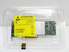 NEW QLogic QL41262HLCU-DE | 2-Port | 25GbE | SFP+ PCIe Network Card Dell 0415DX picture