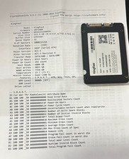 KingFast 2710DCS23BF-512 F10 512GB 2.5