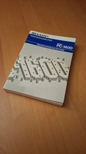 Manual for Sharp PC 1600 Good Condition picture