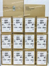 HPE 847032-001 4TB 846783-B21 SATA 6G 7.2K LFF LPC 3.5