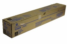 TN514K, A9E8130 GENUINE BLACK TONER CARTRIDGE FOR BIZHUB C458 C558 C658 picture