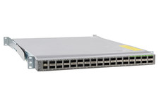 Cisco N9K-C9332C Nexus 32-ports 40/100G QSFP28 + 2p 10G SFP, Dual AC (PE) picture