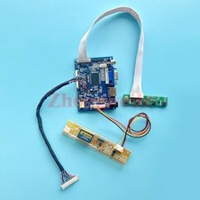 For LTN154P3-L02/L03/L05 1680x1050 30Pin LVDS 1CCFL VGA AV HDMI LCD Driver Board picture
