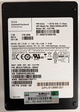 Samsung PM1633a 1.92TB 2.5