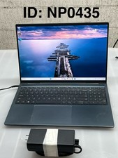 DELL INSPIRON 16 7610 i7-11800H@2.30GHZ 16GB RAM 512GB M.2 NVME W11H W/AC *READ picture