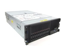 IBM 8286-42A-24C-3.52-PVM-ENT Power8 Server 42A 24 Core 3.52GHz (EPXH x 2) picture