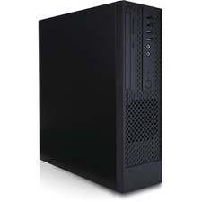 In Win CK709 SFF mATX Computer Case with 300W Power Supply CK709FF300TB3 picture