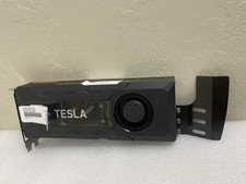 NVIDIA TESLA K20 GRAPHICS CARD picture