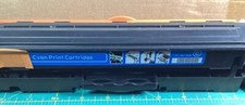 Unbranded 206A Toner Print Cartridges 1-Cyan (1 ct) picture