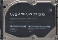 ST9250421ASG P/N: 9GEG43-040 F/W: AP15 MAC 655-1483B Seagate 250GB picture