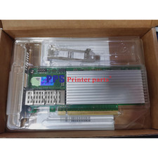 New Intel E810-CQDA1 1 Port QSFP28 E810CQDA1G2P5 Eth Network Adapter picture