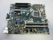 HP Trinidad Rev A Motherboard L09623-001 with CPU i5-8500 3Ghz picture