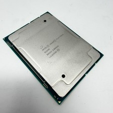 Intel Xeon Platinum 8124M SRD1Y 3.00GHz 18-Core LGA3647 Server Processor CPU picture