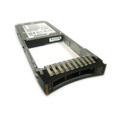 IBM 02PX588 Hard Drive 1.2TB 10K 12G SAS 2.5in picture