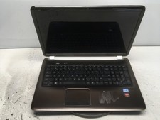 HP Pavilion DV7-6135DX Intel i5-2410M 2.3GHz 2 GB NO HDD No Batt picture