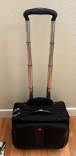 Wenger Swiss Army Rolling Case / Cabin Bag - Excellent picture