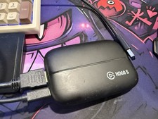 Elgato HD60 S HD60S USB 3 HDMI picture