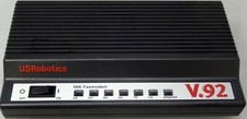 USRobotics V.92 56K Faxmodem 5686G (No Ac Adapter) picture