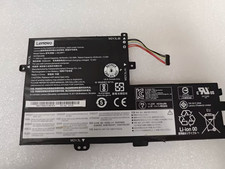 Genuine 53Wh L18M3PF7 Battery For Lenovo IdeaPad S340-14/15 series C340-15 picture