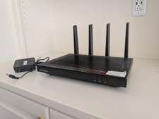 NETGEAR Nighthawk X4S C7800 AC3200 DOCSIS 3.1 WiFi Router And Modem picture