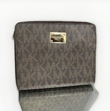Michael Kors Authentic Luxury iPad Case/stand picture