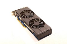 HP NVIDIA GeForce GTX 1080 8GB GDDR5X PCIe x16 Graphics Card P/N: 910487-002 picture