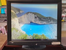 Monitor Touchscreen  - Elo  TouchSystems  17