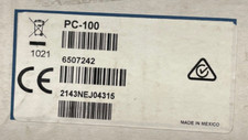 Crestron PC-100 Power Conditioner 100, 15A, 120V AC, PN 6507242 picture