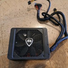 Thermaltake Thoughpower Grand TP-1050AH3CSG 1050w 80 Plus Gold Power supply  picture