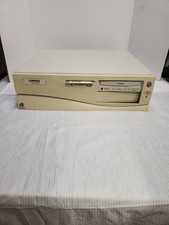Retro Compaq Deskpro 4000 multimedia PC (For Parts) picture