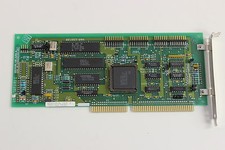 WESTERN DIGITAL WD1003-WAH ISA HARDDRIVE CONTROLLER ADAPTER 61000104-04 picture