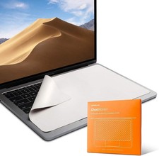 Ghostblanket Screen Keyboard Imprint Protection Microfiber Liner And Cleaning Cl picture