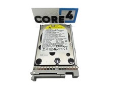 CISCO A03-D600GA2 600GB 10K 6GBPS SAS SFF HDD picture